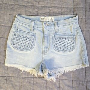 Abercrombie Shorts